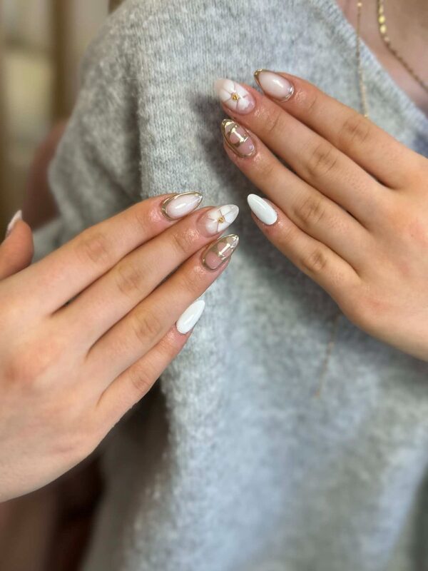 Nail Art – Nails Glam by Maria, St. Gallen